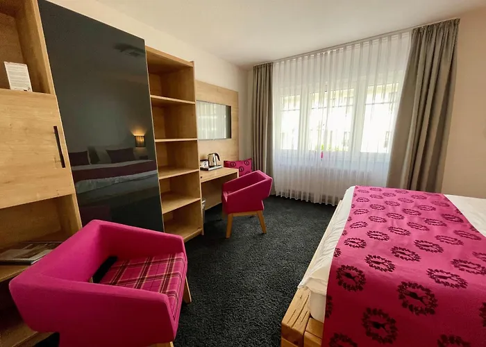 Naturboutique Rauszeit Hotel 4*